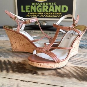 Michael Kors Wedges